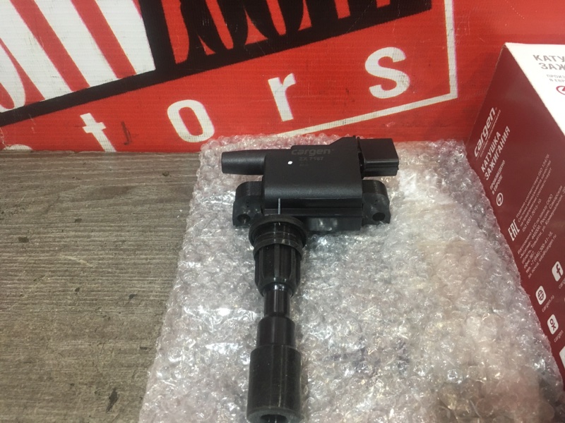 Катушка зажигания, 2900 рублей, Красноярск