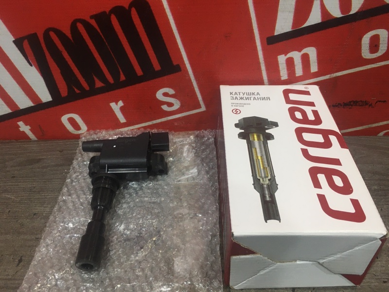Катушка зажигания, 2900 рублей, Красноярск