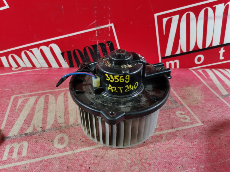 Вентилятор (Мотор отопителя), 2400 рублей, Красноярск