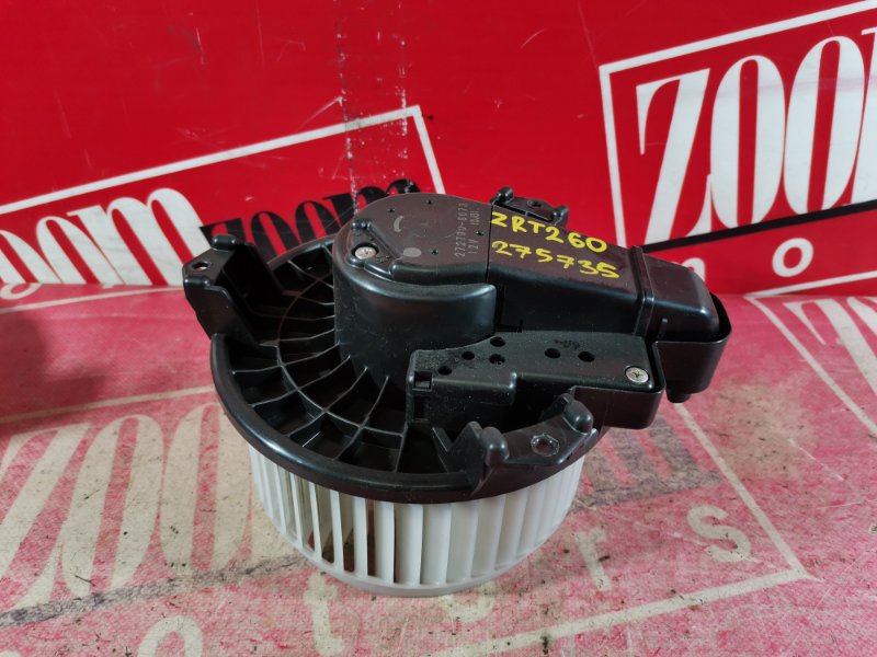 Вентилятор (Мотор отопителя), 2400 рублей, Красноярск