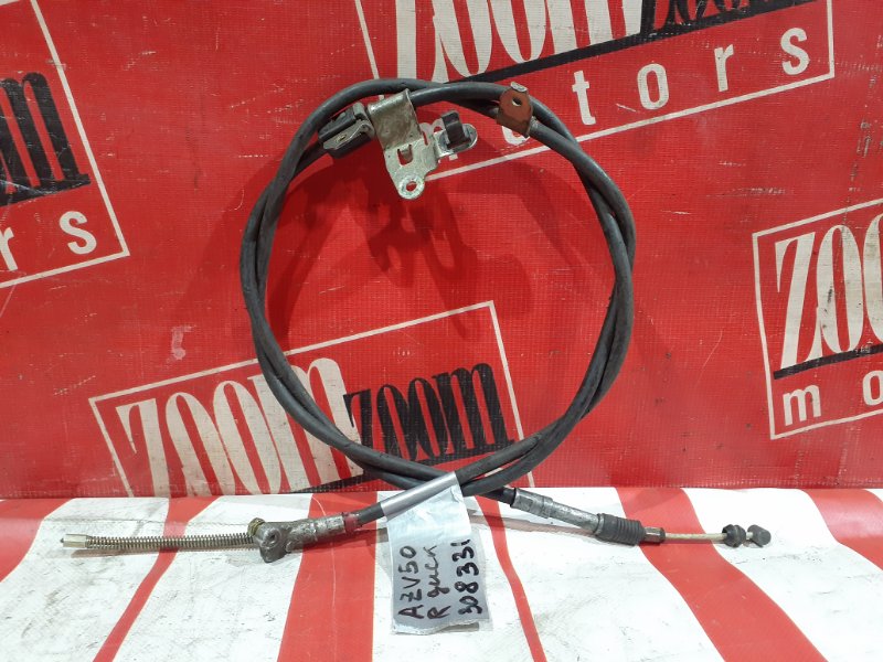 Трос ручника, 1000 рублей, Красноярск