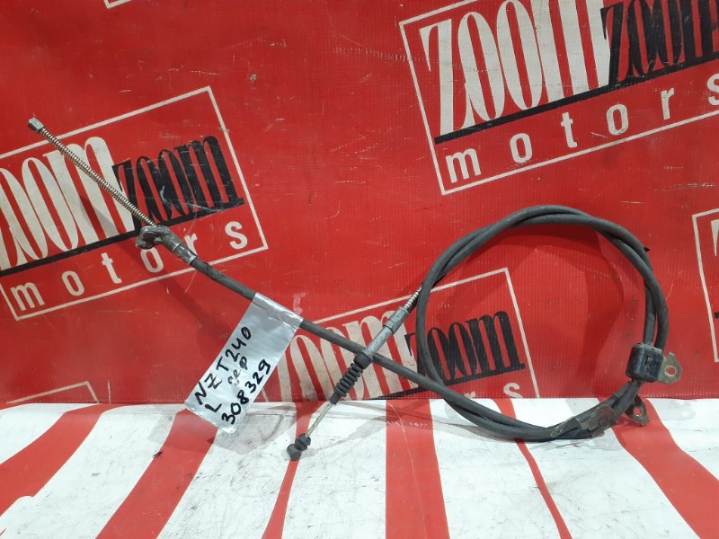 Трос ручника, 1300 рублей, Красноярск