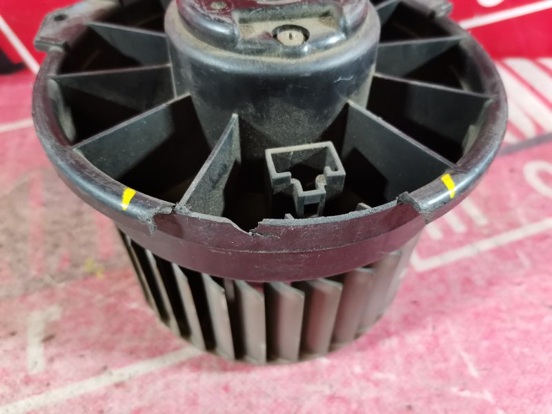 Вентилятор (Мотор отопителя), 800 рублей, Красноярск