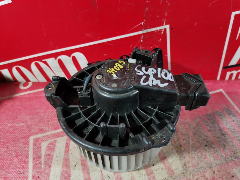 Вентилятор (Мотор отопителя), 1000 рублей, Красноярск