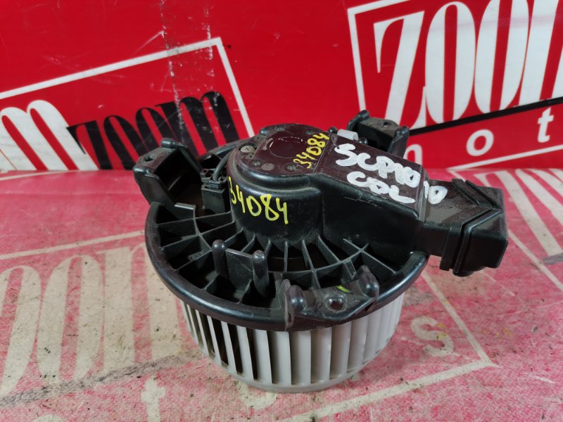 Вентилятор (Мотор отопителя), 1000 рублей, Красноярск