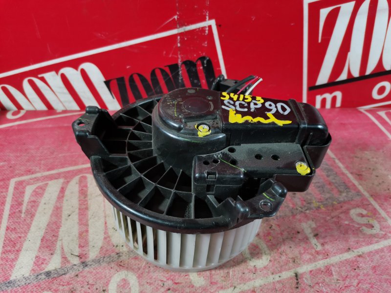 Вентилятор (Мотор отопителя), 1900 рублей, Красноярск