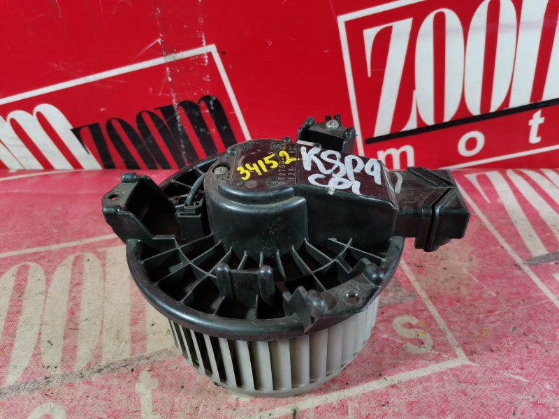 Вентилятор (Мотор отопителя), 1900 рублей, Красноярск