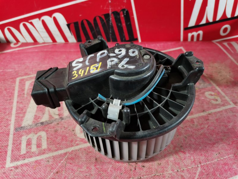 Вентилятор (Мотор отопителя), 1900 рублей, Красноярск