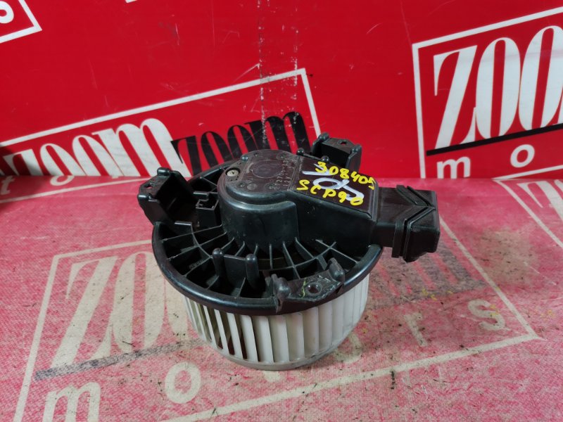 Вентилятор (Мотор отопителя), 1900 рублей, Красноярск