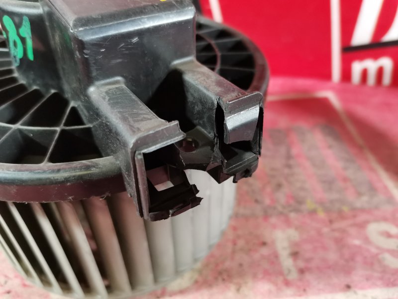 Вентилятор (Мотор отопителя), 1900 рублей, Красноярск