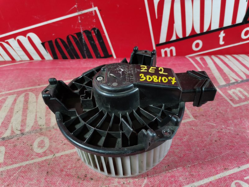 Вентилятор (Мотор отопителя), 600 рублей, Красноярск