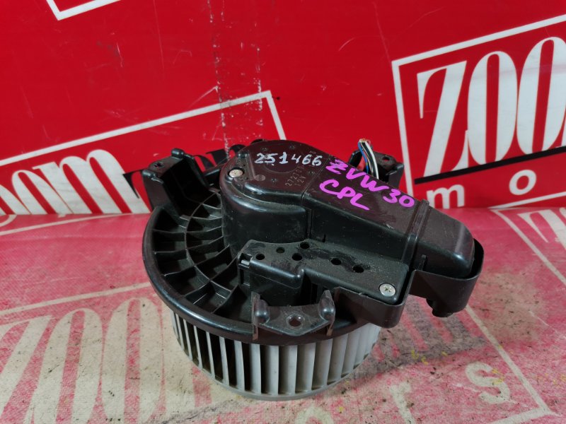 Вентилятор (Мотор отопителя), 2400 рублей, Красноярск