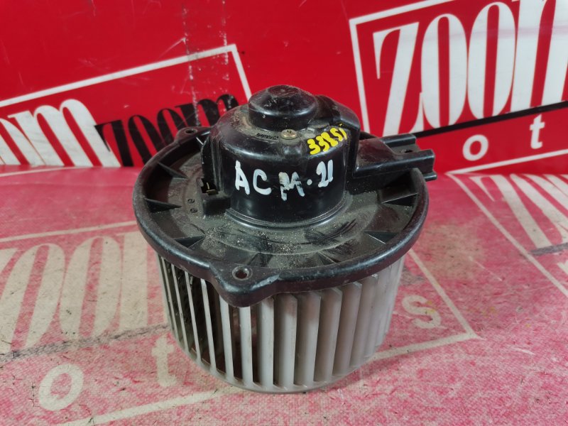 Вентилятор (Мотор отопителя), 1900 рублей, Красноярск