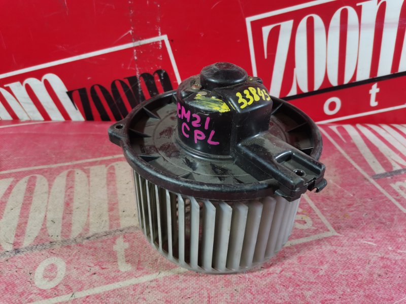 Вентилятор (Мотор отопителя), 1900 рублей, Красноярск