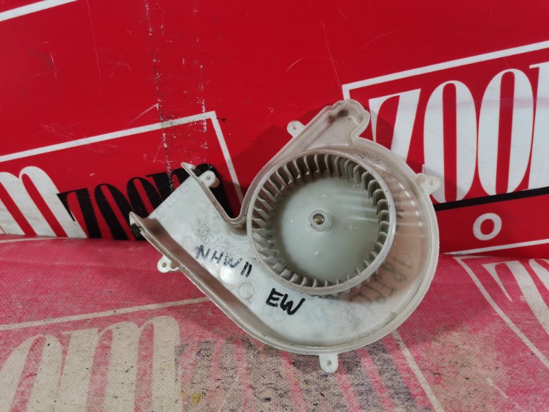 Вентилятор (Мотор отопителя), 2700 рублей, Красноярск