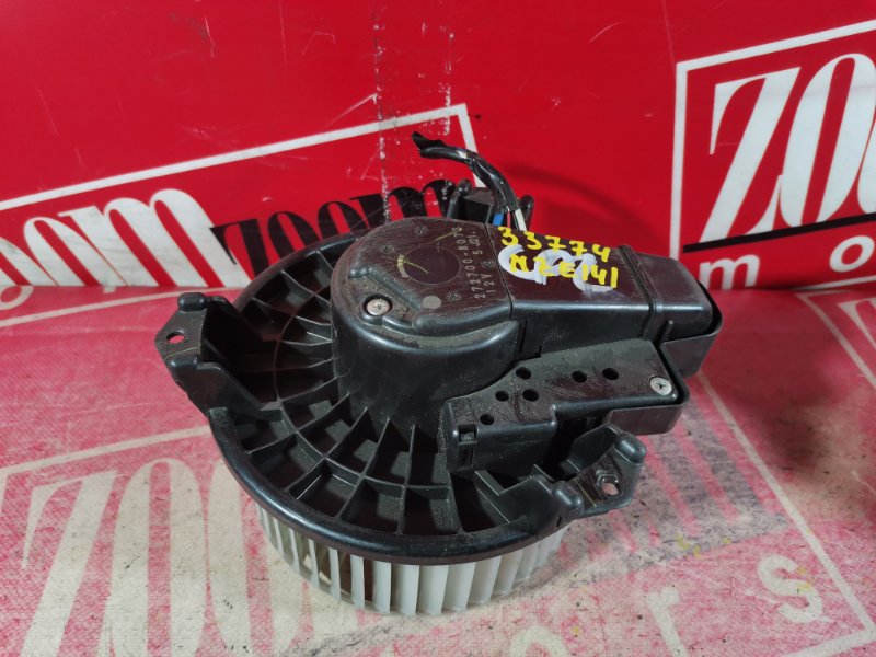 Вентилятор (Мотор отопителя), 1900 рублей, Красноярск