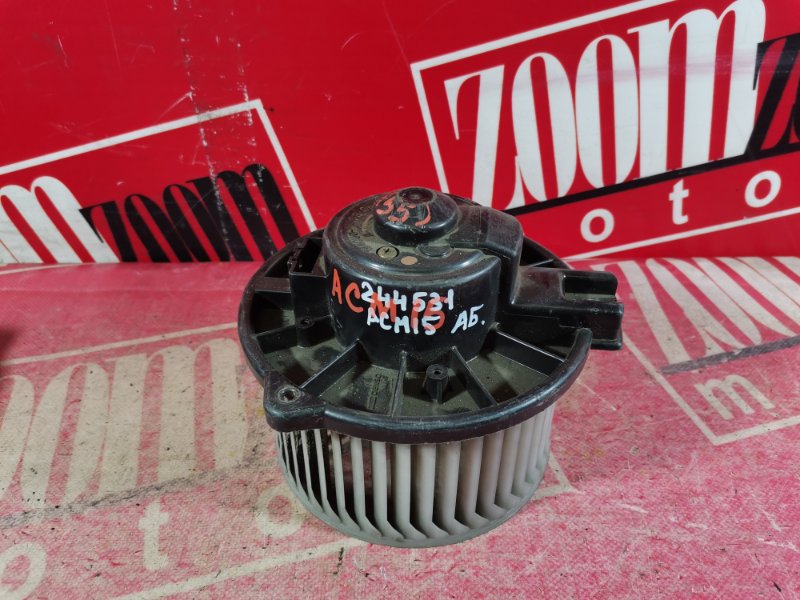 Вентилятор (Мотор отопителя), 2200 рублей, Красноярск