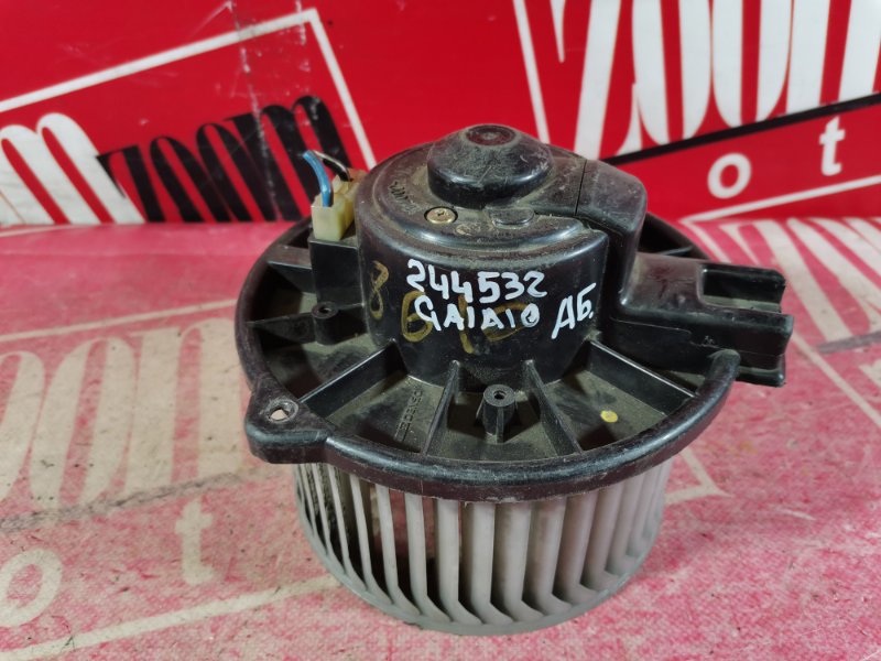 Вентилятор (Мотор отопителя), 2200 рублей, Красноярск