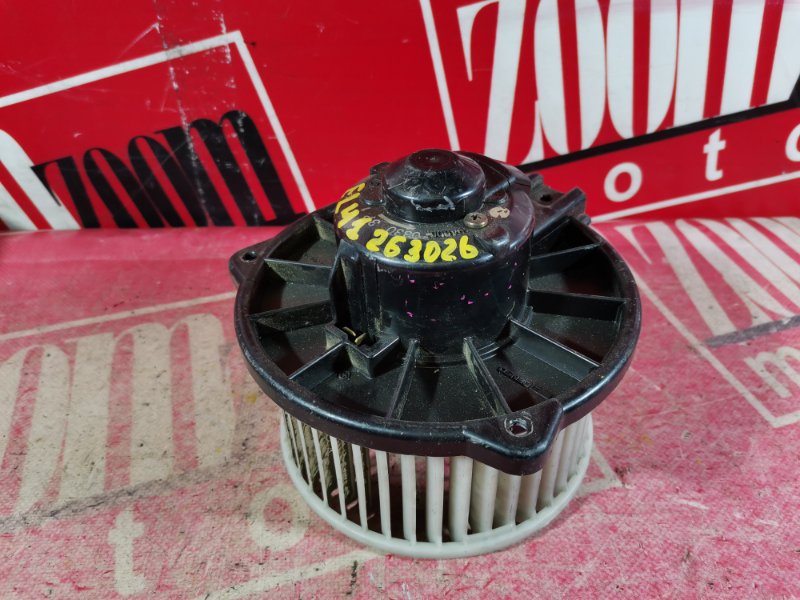 Вентилятор (Мотор отопителя), 2900 рублей, Красноярск