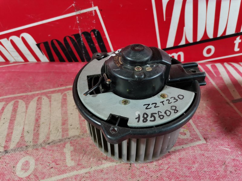 Вентилятор (Мотор отопителя), 2400 рублей, Красноярск