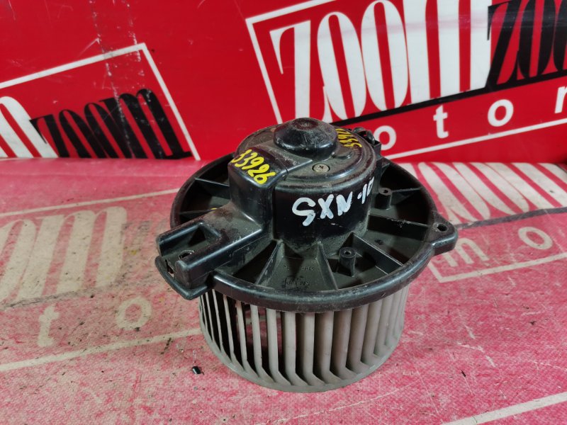 Вентилятор (Мотор отопителя), 2200 рублей, Красноярск