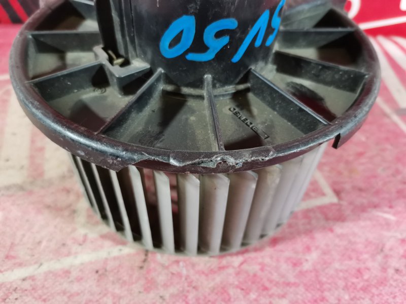 Вентилятор (Мотор отопителя), 1900 рублей, Красноярск