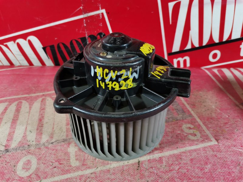 Вентилятор (Мотор отопителя), 2900 рублей, Красноярск