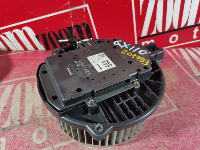 Вентилятор (Мотор отопителя), 900 рублей, Красноярск