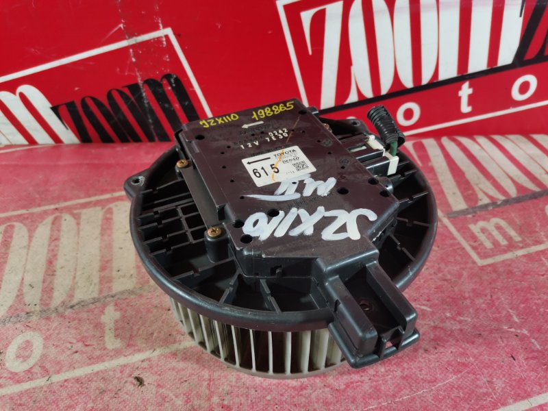 Вентилятор (Мотор отопителя), 900 рублей, Красноярск