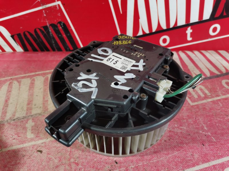 Вентилятор (Мотор отопителя), 900 рублей, Красноярск