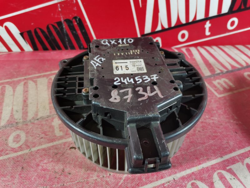 Вентилятор (Мотор отопителя), 900 рублей, Красноярск