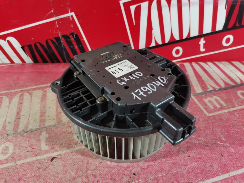 Вентилятор (Мотор отопителя), 900 рублей, Красноярск