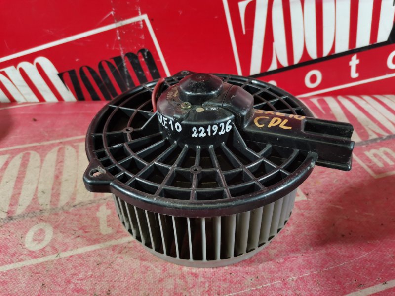 Вентилятор (Мотор отопителя), 1000 рублей, Красноярск