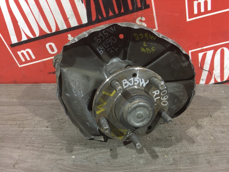 Ступица, 1000 рублей, Красноярск