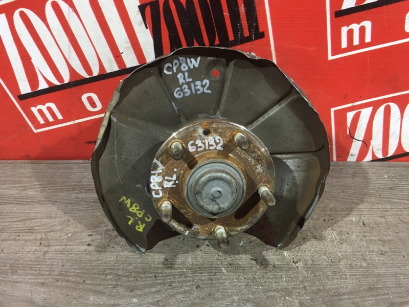 Ступица, 900 рублей, Красноярск