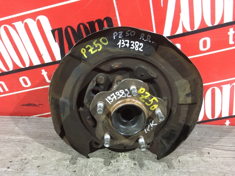 Ступица, 1900 рублей, Красноярск