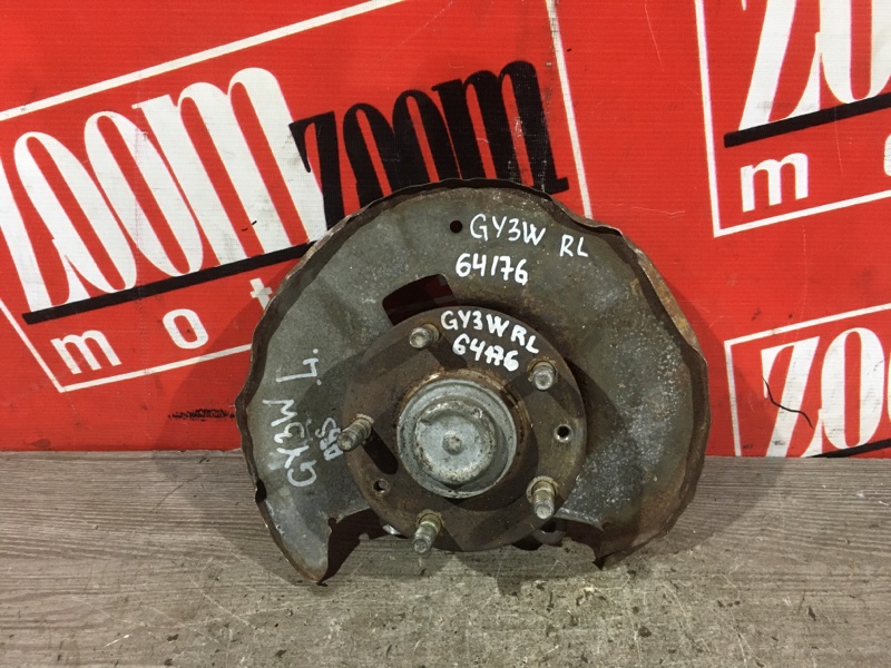 Ступица, 1500 рублей, Красноярск