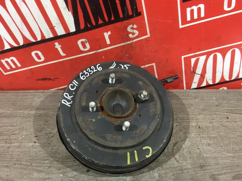 Ступица, 1500 рублей, Красноярск