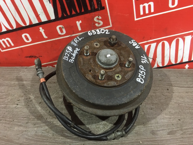 Ступица, 1900 рублей, Красноярск