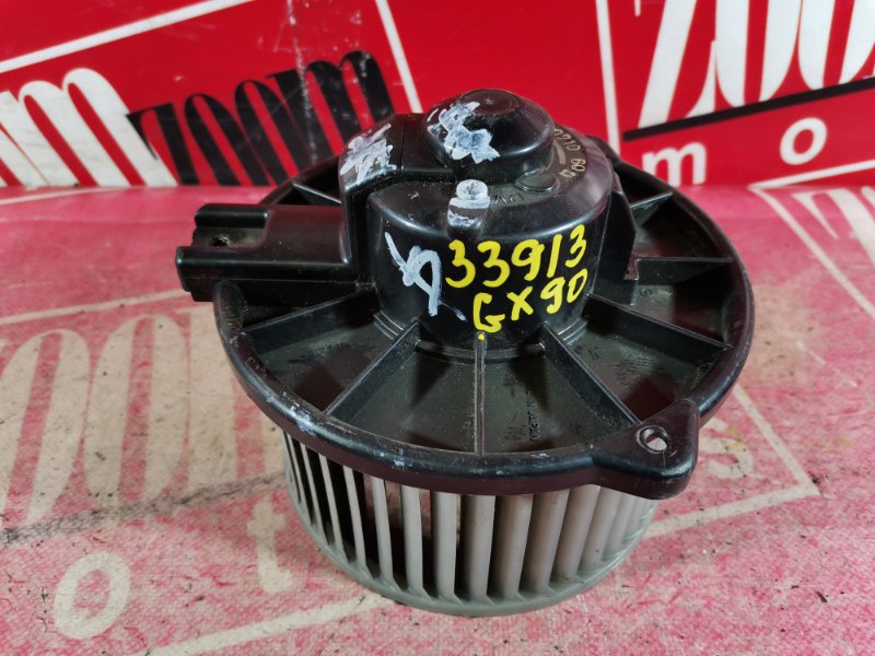 Вентилятор (Мотор отопителя), 2400 рублей, Красноярск