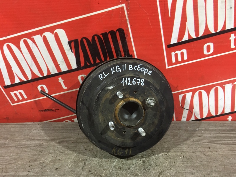 Ступица, 1900 рублей, Красноярск