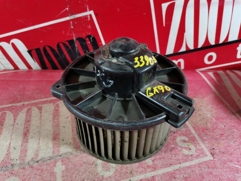 Вентилятор (Мотор отопителя), 2900 рублей, Красноярск