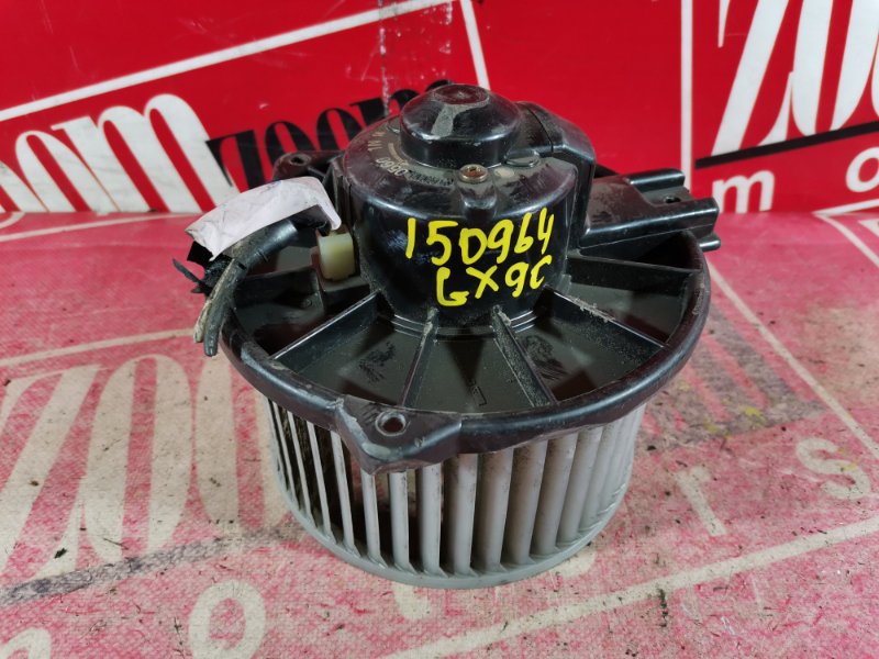 Вентилятор (Мотор отопителя), 2900 рублей, Красноярск