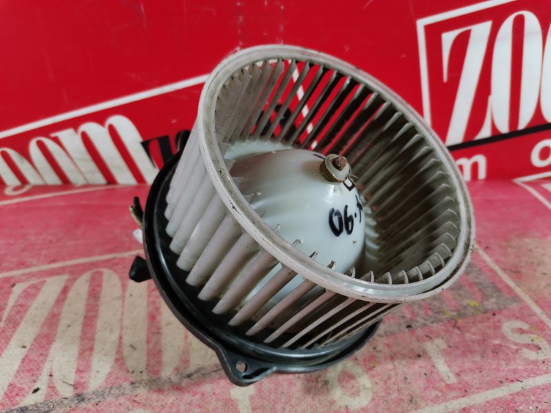 Вентилятор (Мотор отопителя), 2900 рублей, Красноярск