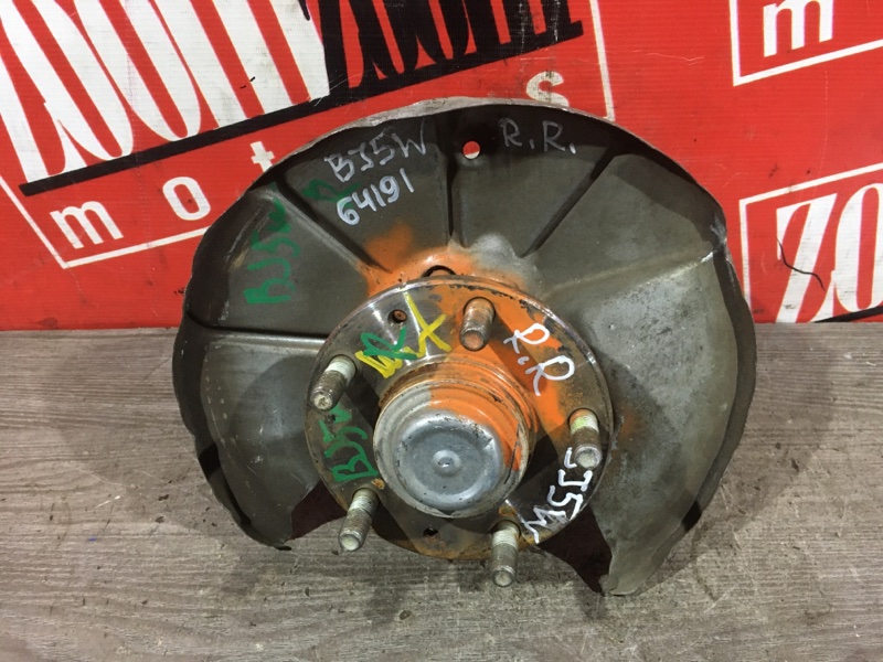 Ступица, 900 рублей, Красноярск