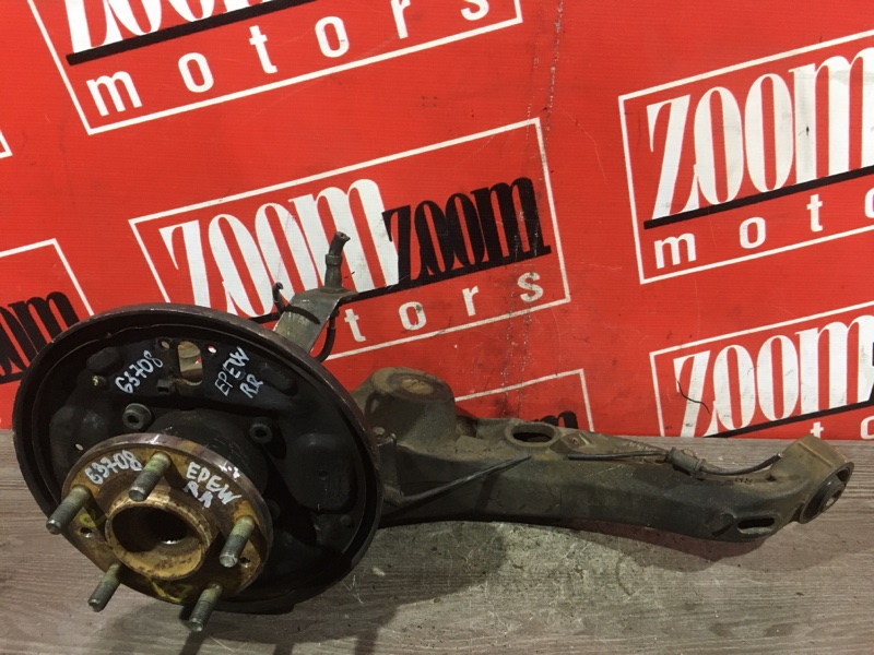 Ступица, 1600 рублей, Красноярск