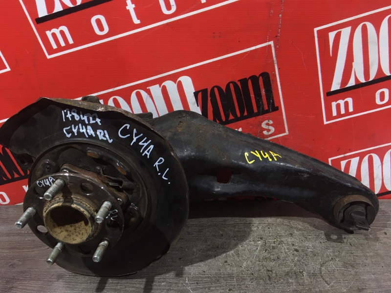 Ступица, 1000 рублей, Красноярск