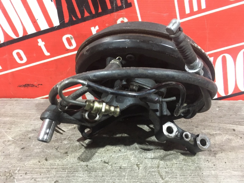 Ступица, 1900 рублей, Красноярск