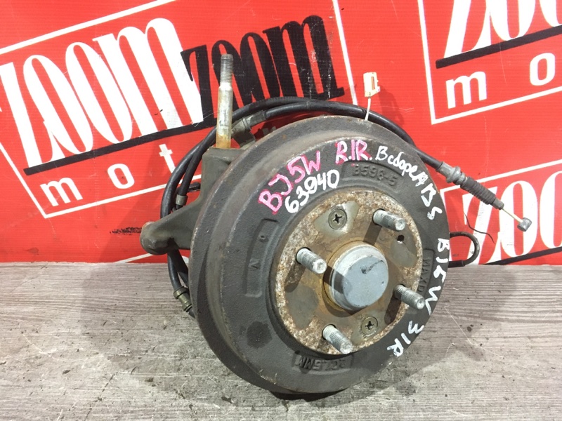 Ступица, 1900 рублей, Красноярск