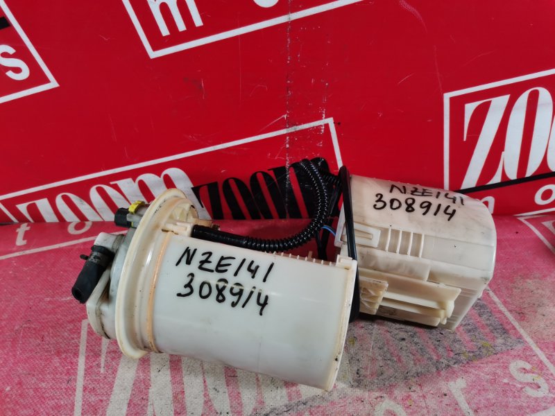 Бензонасос, 2400 рублей, Красноярск